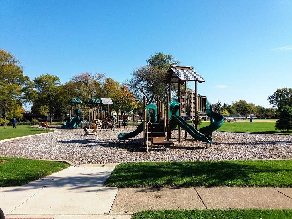 Lombard Park District - Madison Meadow | E Madison St & S Ahrens Ave, Lombard, IL 60148, USA | Phone: (630) 620-7322