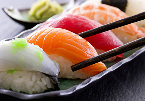 Adoriana sushi and asian grill | 2050 FM 663 #230, Midlothian, TX 76065, USA | Phone: (469) 672-6688