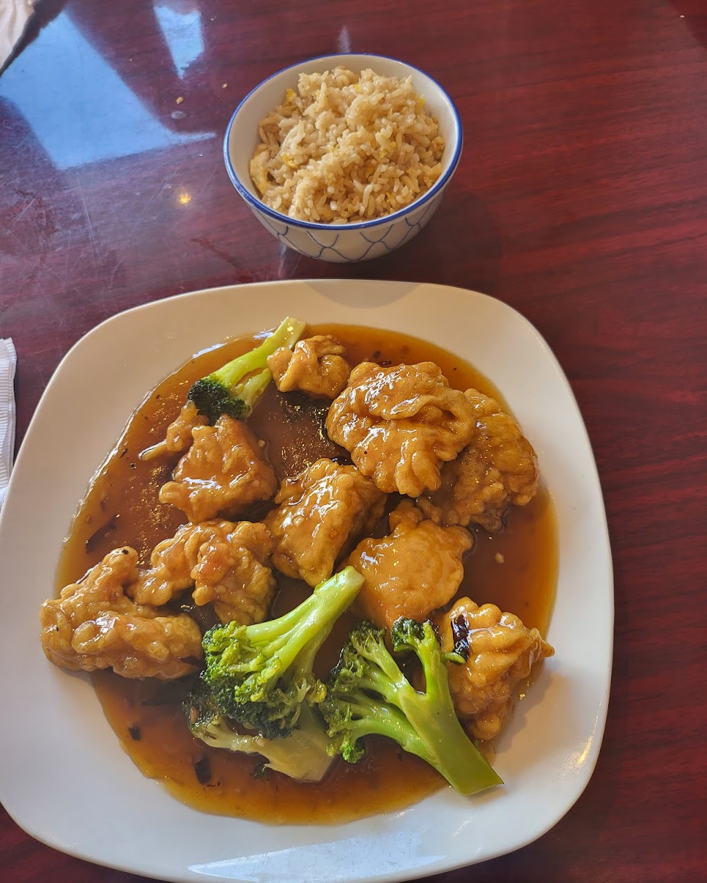 Lemongrass Cafe and Market | 2956 Richland Ave, Louisville, KY 40220, USA | Phone: (502) 614-7448