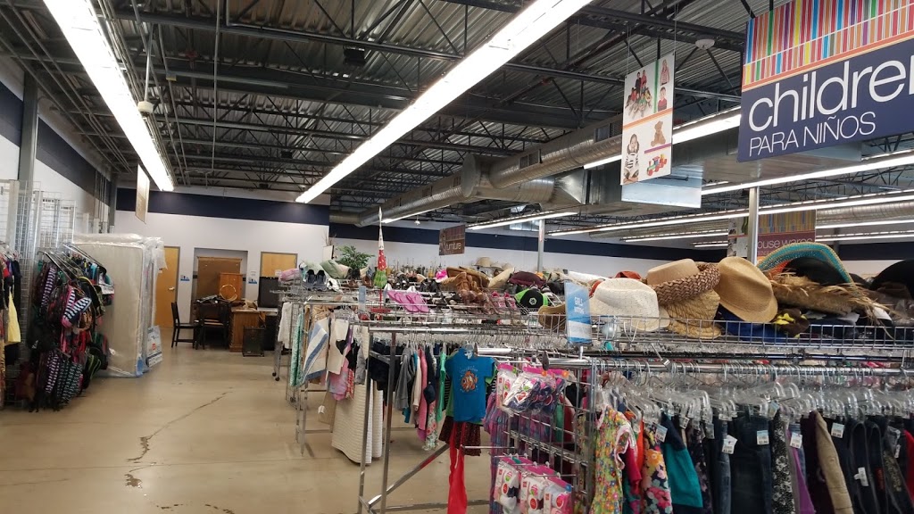 Goodwill Central Texas - Southpark Meadows | 9111 S 1st St, Austin, TX 78748, USA | Phone: (512) 280-2204