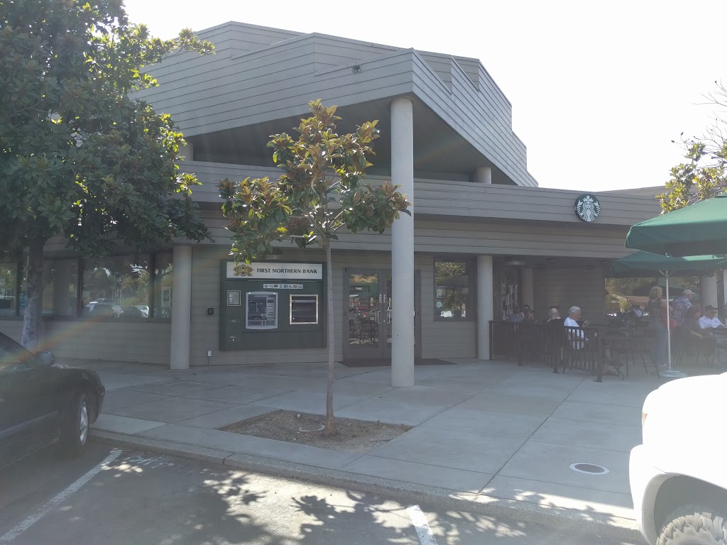 First Northern Bank | 390 Elm Ave, Auburn, CA 95603, USA | Phone: (530) 885-5009