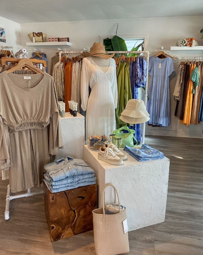 Islands The Shop | 1240 Duck Rd Unit 118, Duck, NC 27949, USA | Phone: (252) 261-1376