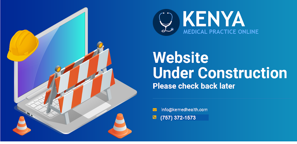 Kenya Medical Practice Online | 10800 Gosling Rd #130997, Spring, TX 77393, USA | Phone: (757) 372-1573