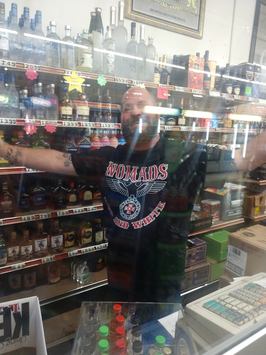 Michalenes Liquors | 692 Theodore St Unit B, Joliet, IL 60435, USA | Phone: (815) 723-7548