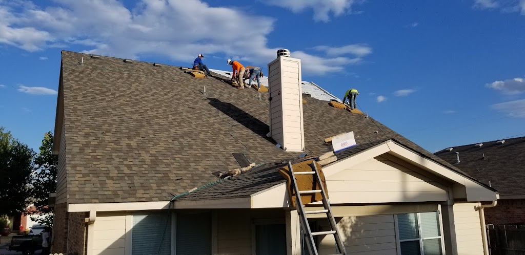 KDS Builders Roofing & Construction | 14902 Preston Rd ste 404-303, Dallas, TX 75254 | Phone: (214) 736-5509