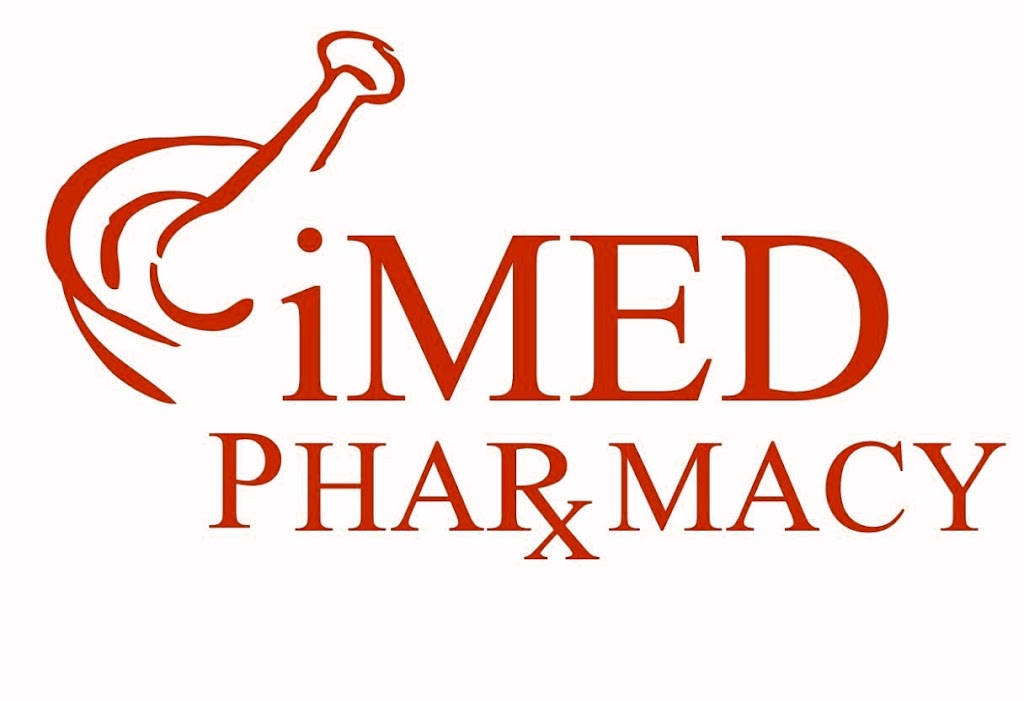 iMED PHARMACY | 1812 S Parsons Ave, Seffner, FL 33584, USA | Phone: (813) 685-4444