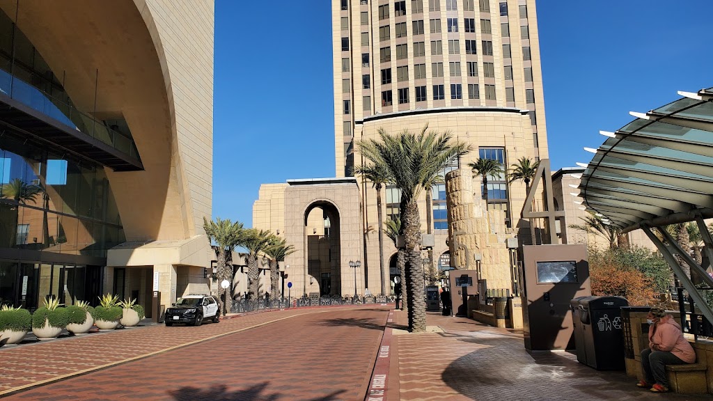 Union Station East | 811 N Vignes St, Los Angeles, CA 90012, USA | Phone: (213) 620-0115