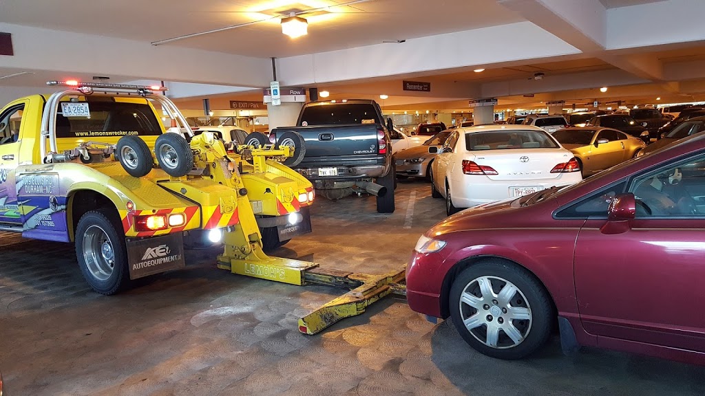 Lemons Wrecker Service | 1019 Ellis Rd, Durham, NC 27703, USA | Phone: (919) 688-3022