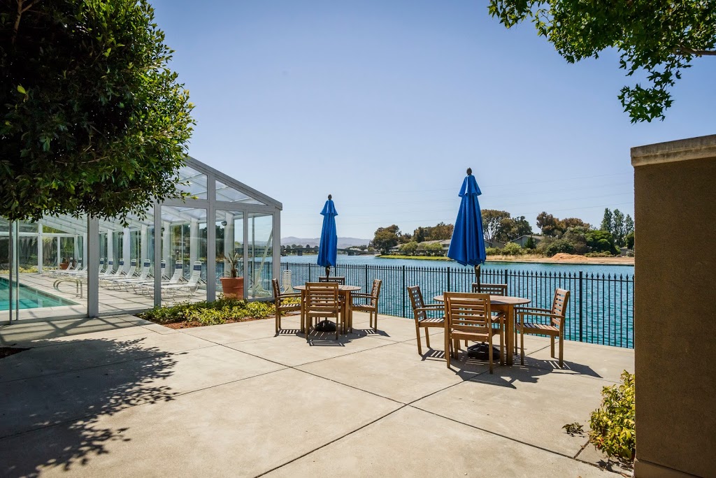 Marlin Cove Apartments | 1060 Foster City Blvd, Foster City, CA 94404, USA | Phone: (650) 349-3200