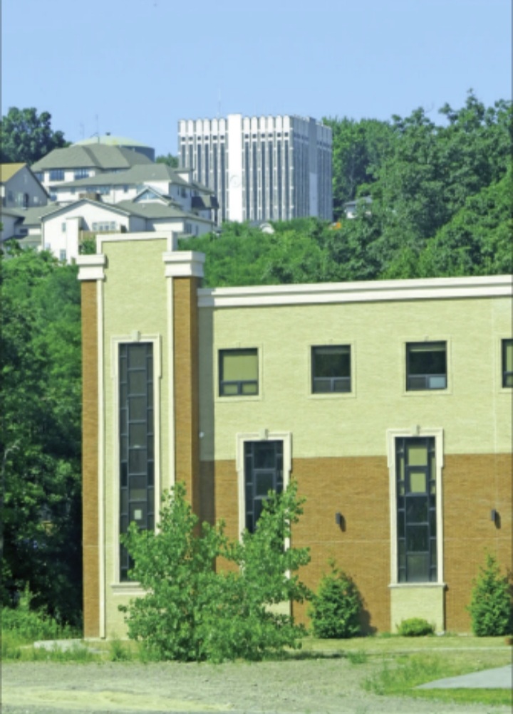 Mesivta Of UTA KJ 2 Tap Rd, Kiryas Joel, NY 10950, USA BusinessYab