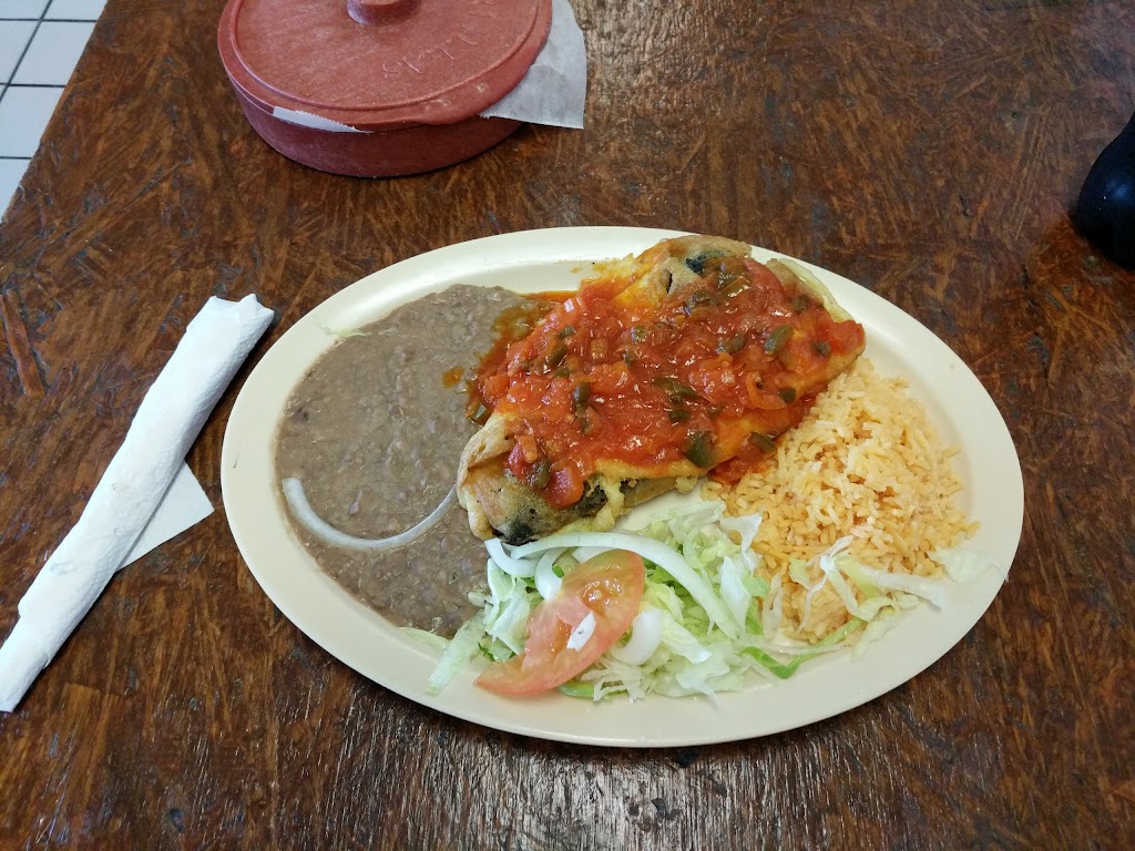 La Gran Familia Mexican Cafe | 3901 S McKinney St, Rice, TX 75155, USA | Phone: (903) 326-4025