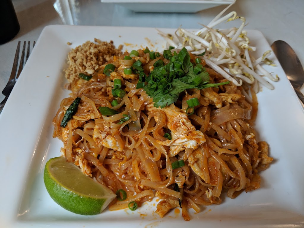 Cozy Thai | 39 Evans St, Hamburg, NY 14075, USA | Phone: (716) 648-1016