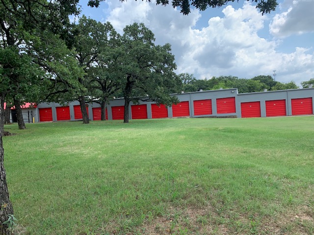 Oak Grove Mini-Storage | 2730 N Elm St, Denton, TX 76201, USA | Phone: (940) 566-2712