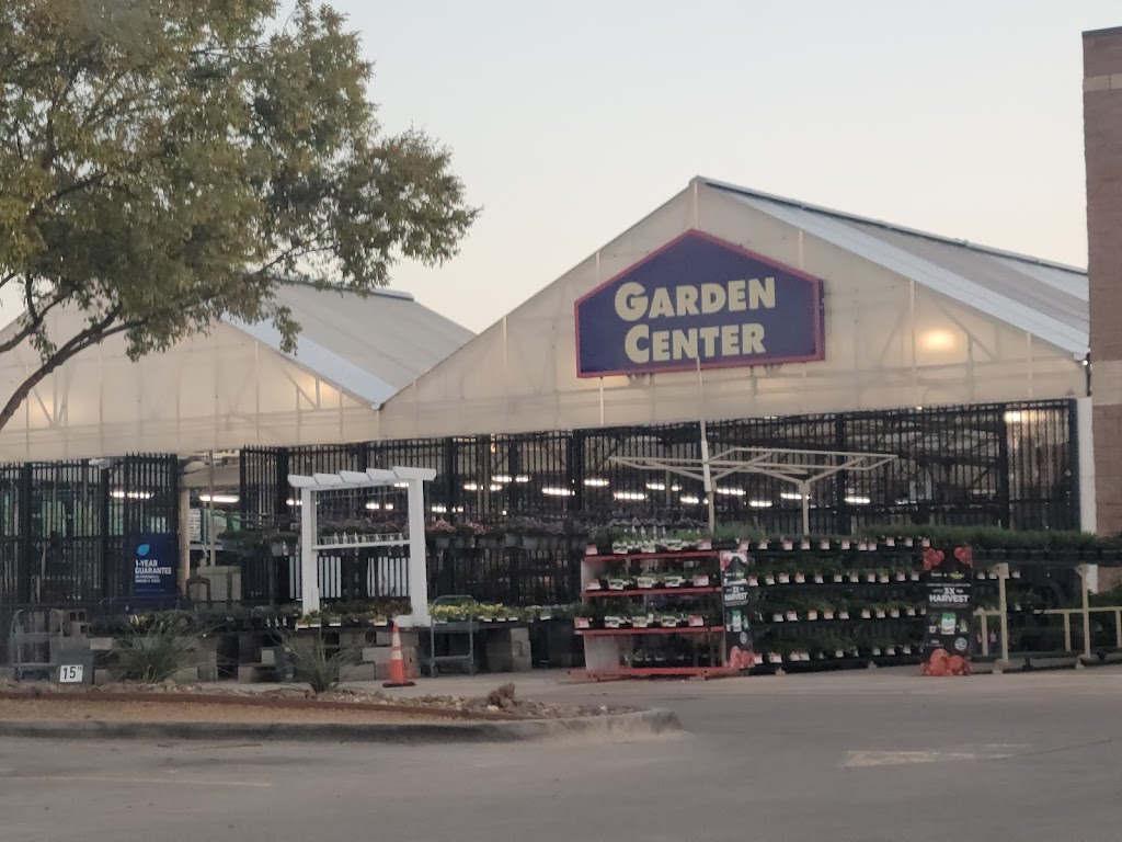 Lowes | 287 Mansfield Webb Rd, Mansfield, TX 76063, USA | Phone: (817) 473-4412