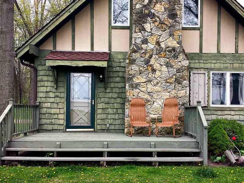 The Eight Acres | 350 Jack Oak Point Rd, St Marys, OH 45885, USA | Phone: (567) 510-5800