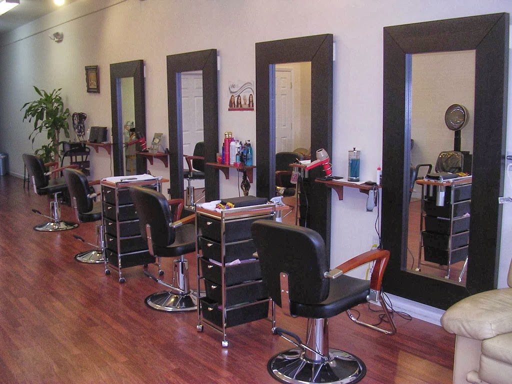 Art In Hair | 46 NY-303, Tappan, NY 10983, USA | Phone: (845) 359-3530