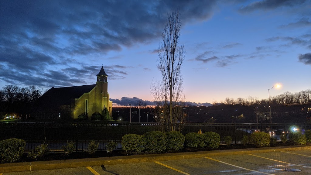 Lord of Life Lutheran Church | 15750 Baxter Rd, Chesterfield, MO 63017, USA | Phone: (636) 532-0400