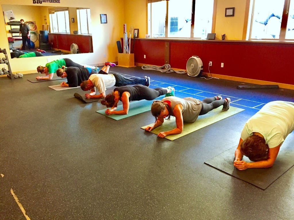 Puravida Fitness | 10551 165th St W, Lakeville, MN 55044 | Phone: (952) 898-4411