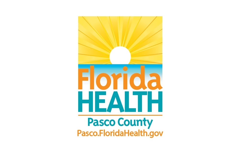 Florida Department of Health in Pasco County | 10841 Little Rd, New Port Richey, FL 34654, USA | Phone: (727) 619-0300