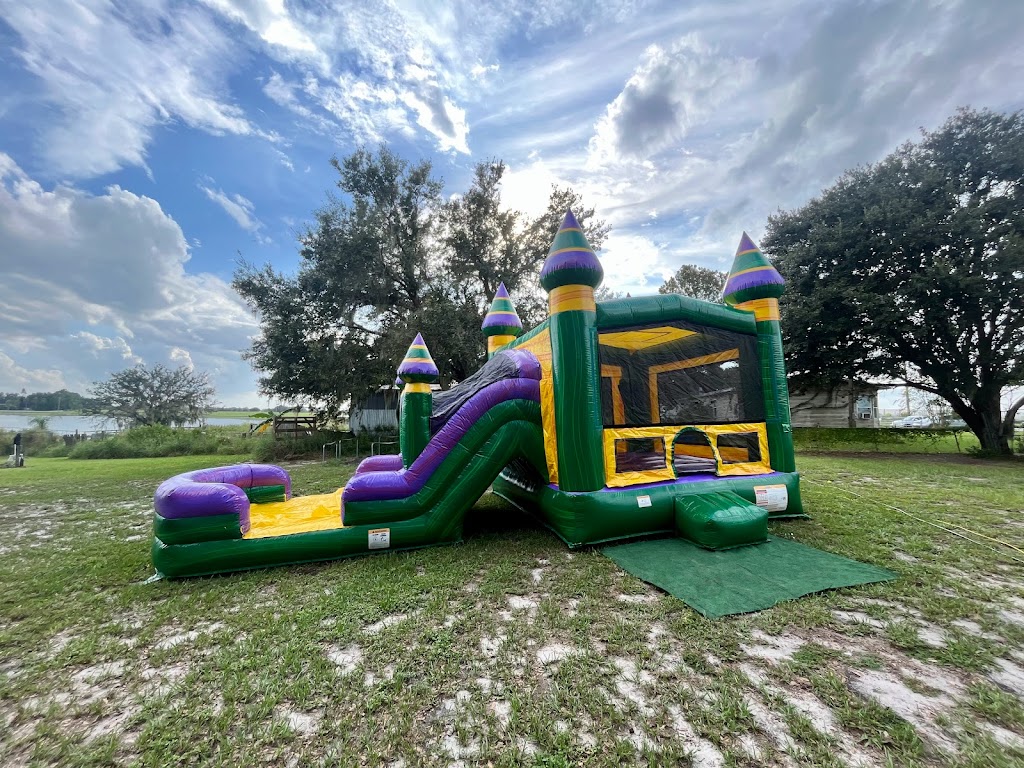 My Party Inflatables, LLC | 442 Montego Bay Dr, Mulberry, FL 33860, USA | Phone: (863) 225-3580