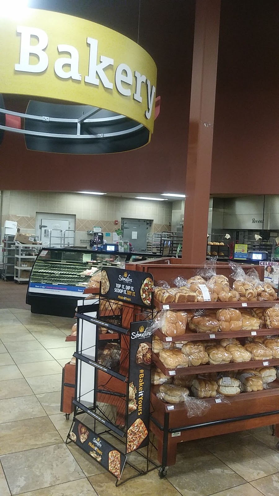 Giant Eagle Bakery | 420 E Waterfront Dr, Homestead, PA 15120, USA | Phone: (412) 464-6600