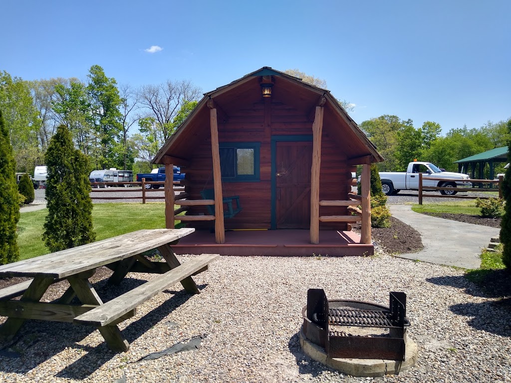 Camp Timber Lake | 1740 E 675 N, Huntington, IN 46750, USA | Phone: (260) 672-3251