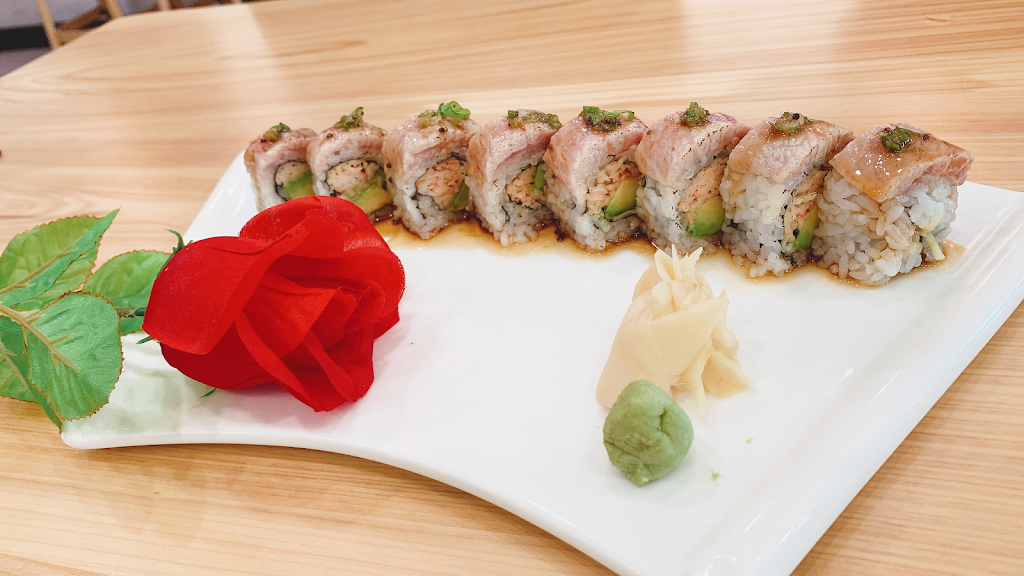 E Sushi Odessa | United States, Florida, Odessa, US FL Odessa 13537 FL-54邮政编码: 33556 | Phone: (813) 616-8066