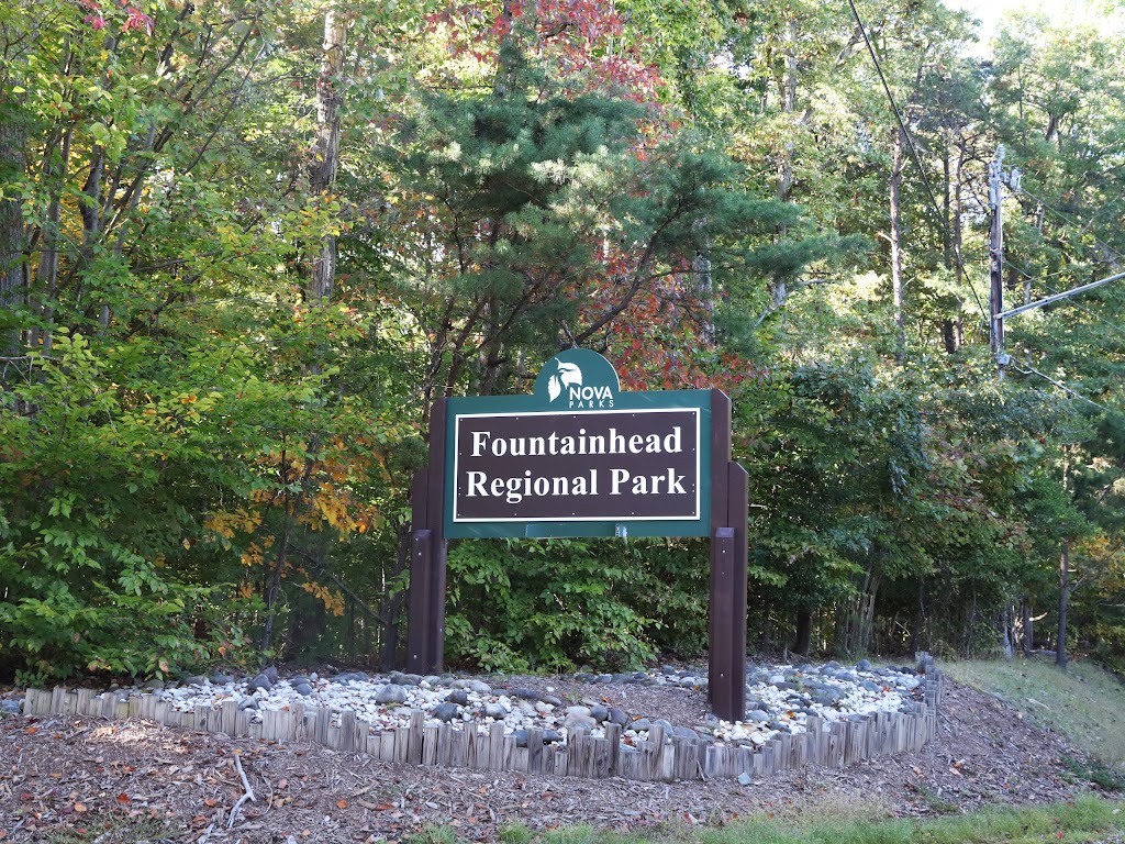 Fountainhead Regional Park | 10875 Hampton Rd, Fairfax Station, VA 22039, USA | Phone: (703) 250-9124