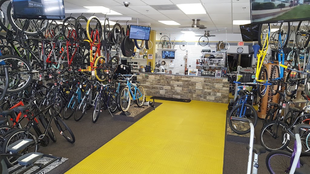 Frenchies Bicycle | 2430 N State Rd 7, Margate, FL 33063, USA | Phone: (954) 974-5340