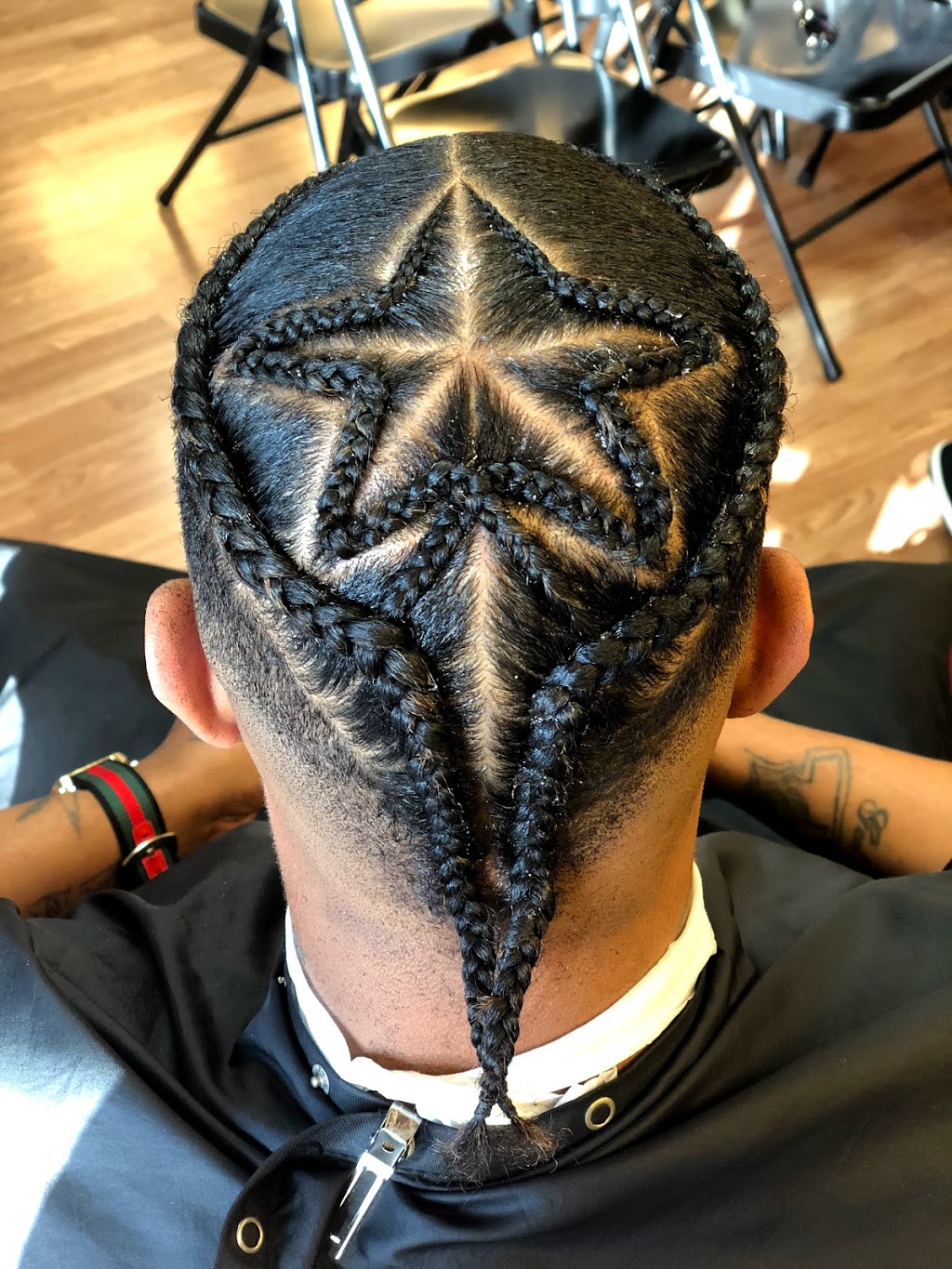 iCut Barber Shop & Lounge | 3300 Holland Road #1106, Virginia Beach, VA 23452, USA | Phone: (757) 598-4288