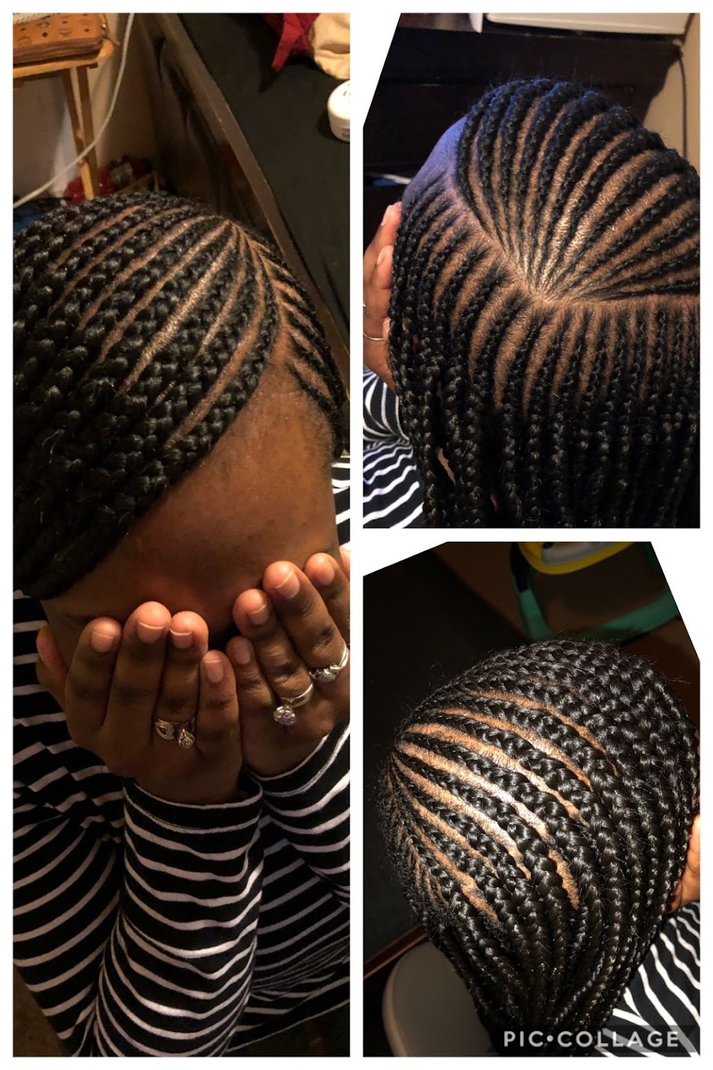 Ms.Z Braidz | 4587 Muirwood Cir, Powder Springs, GA 30127, USA | Phone: (678) 599-1415