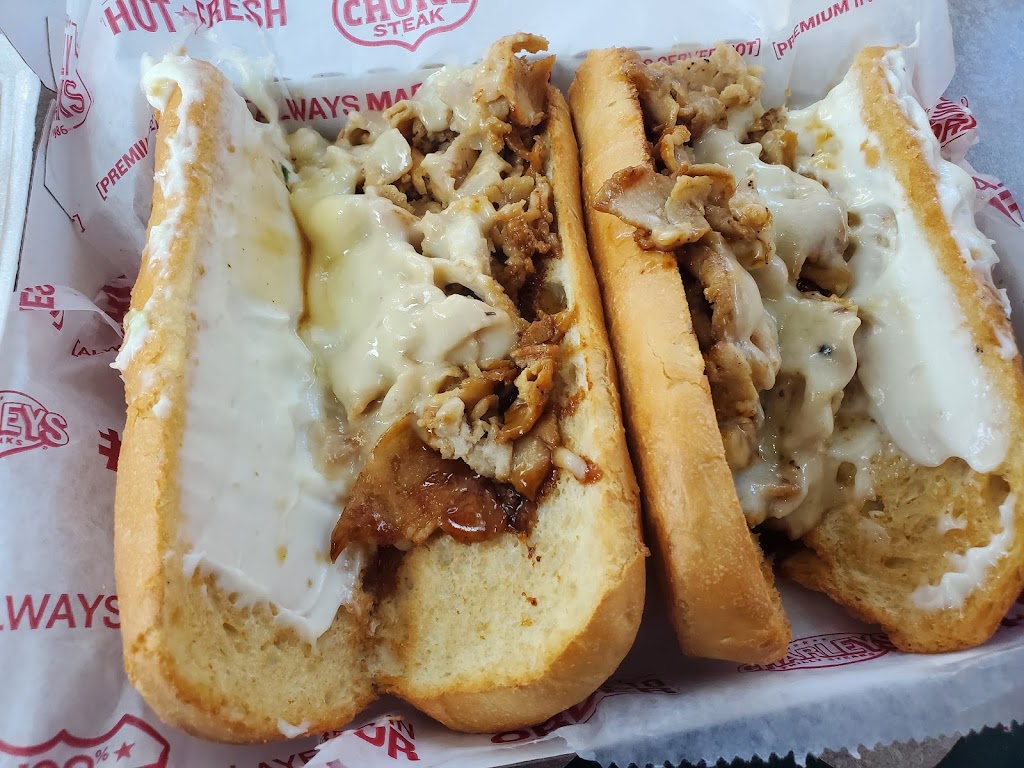 Charleys Cheesesteaks | 6700 Douglas Blvd Ste 204, Douglasville, GA 30135, USA | Phone: (317) 876-1989