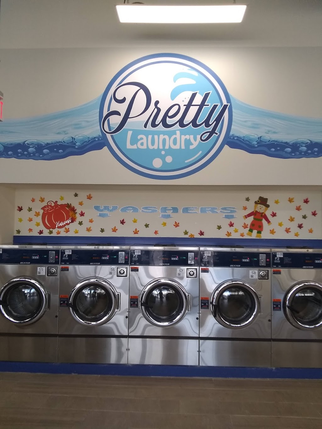 Pretty Laundry | 13400 NE 3rd Ct, North Miami, FL 33161, USA | Phone: (786) 360-4503