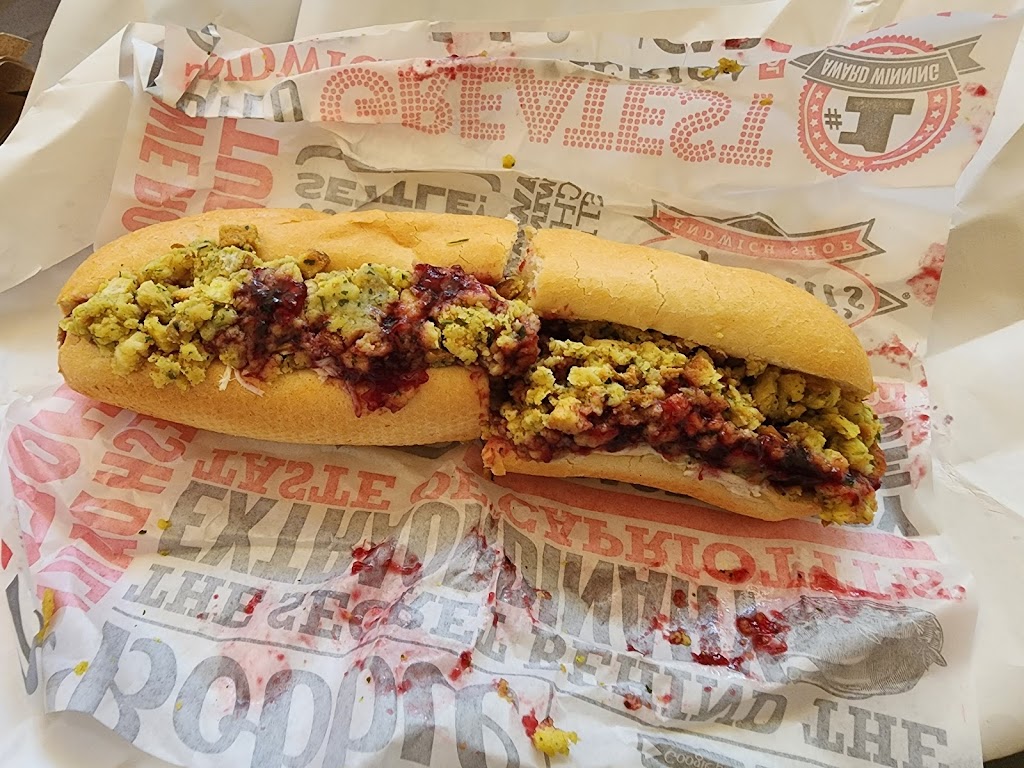 Capriottis Sandwich Shop | 14063 Limonite Ave Suite 130, Eastvale, CA 92880, USA | Phone: (909) 930-5967