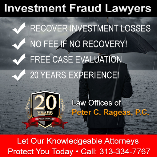 Law Offices of Peter C. Rageas P.C. | 401 N Main St, Royal Oak, MI 48067, USA | Phone: (313) 334-7767