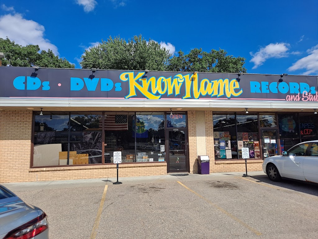 Know Name Records | 6009 Portland Ave, Minneapolis, MN 55417, USA | Phone: (612) 869-1070