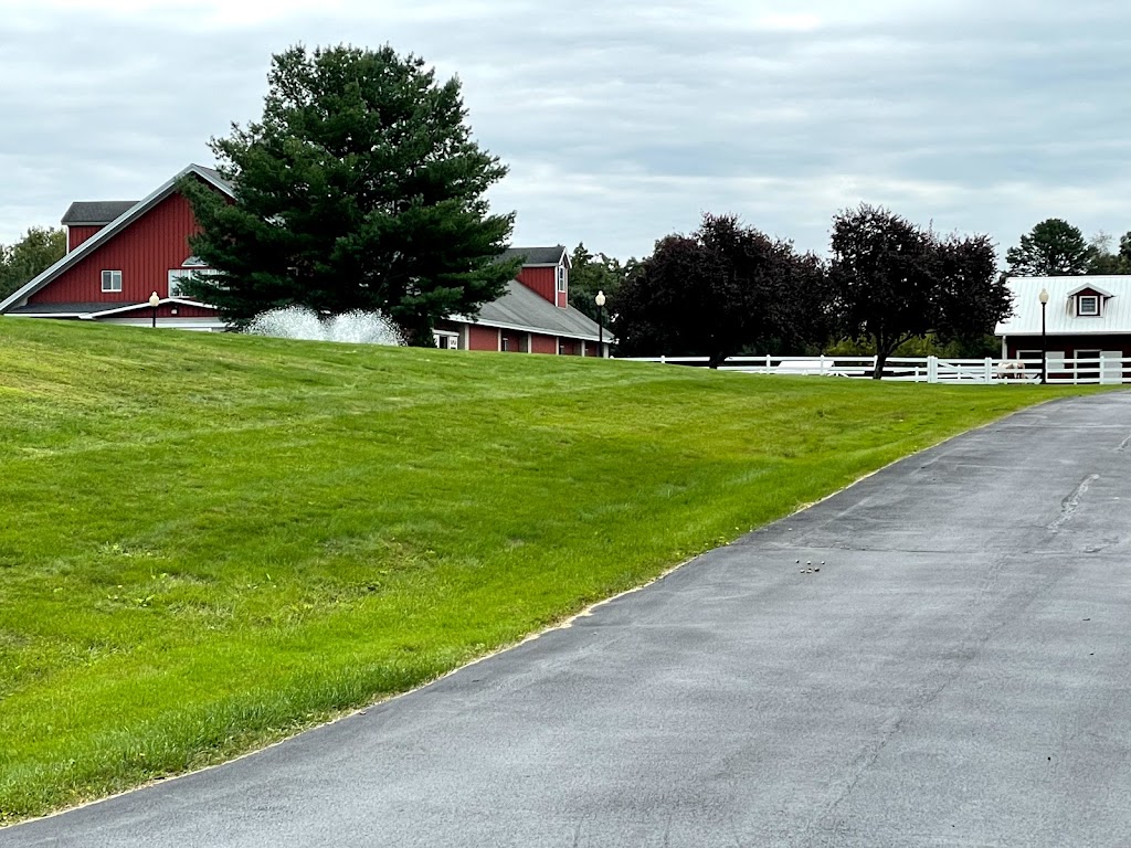 Albany Therapeutic Riding Center | 6640 Fuller Station Rd, Altamont, NY 12009, USA | Phone: (518) 898-0742