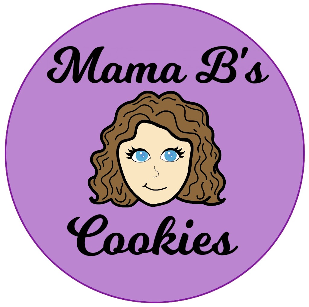 Mama Bs Cookies | 19011 Stonehurst Ln, Huntington Beach, CA 92648, USA | Phone: (714) 350-2589