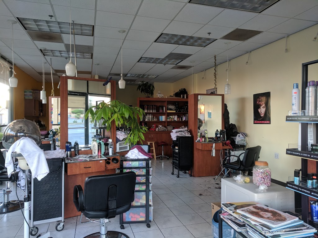 Hair Designers | 75 Skyline Plaza, Daly City, CA 94015, USA | Phone: (650) 757-0388