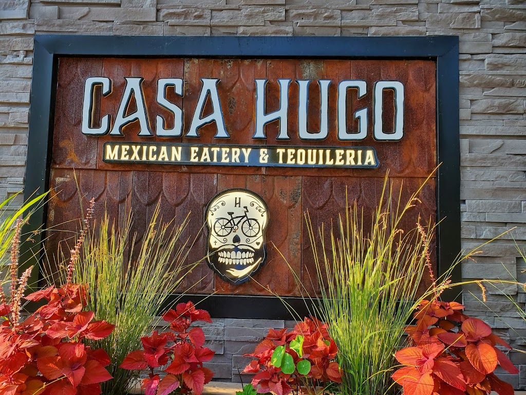 Casa Hugo Mexican Eatery & Tequileria | 4060 Erie Rd, Crystal Beach, ON L0S 1B0, Canada | Phone: (905) 894-4846