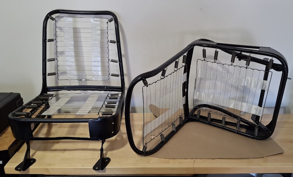 JJ Upholstery | 904 S Main St, Hutchinson, KS 67501, USA | Phone: (620) 662-7741