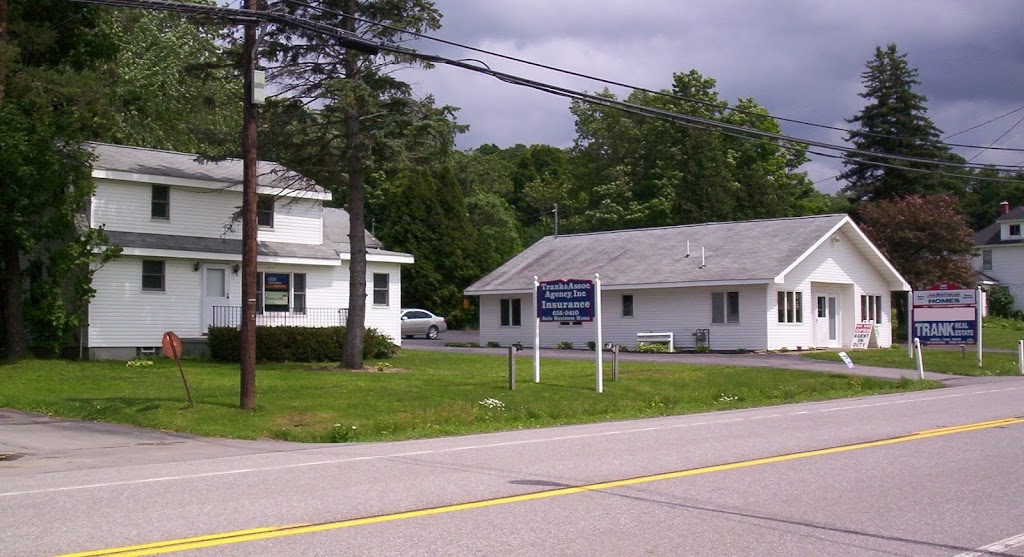 Trank Real Estate | 6495 Olean Rd, South Wales, NY 14139, USA | Phone: (716) 655-1611