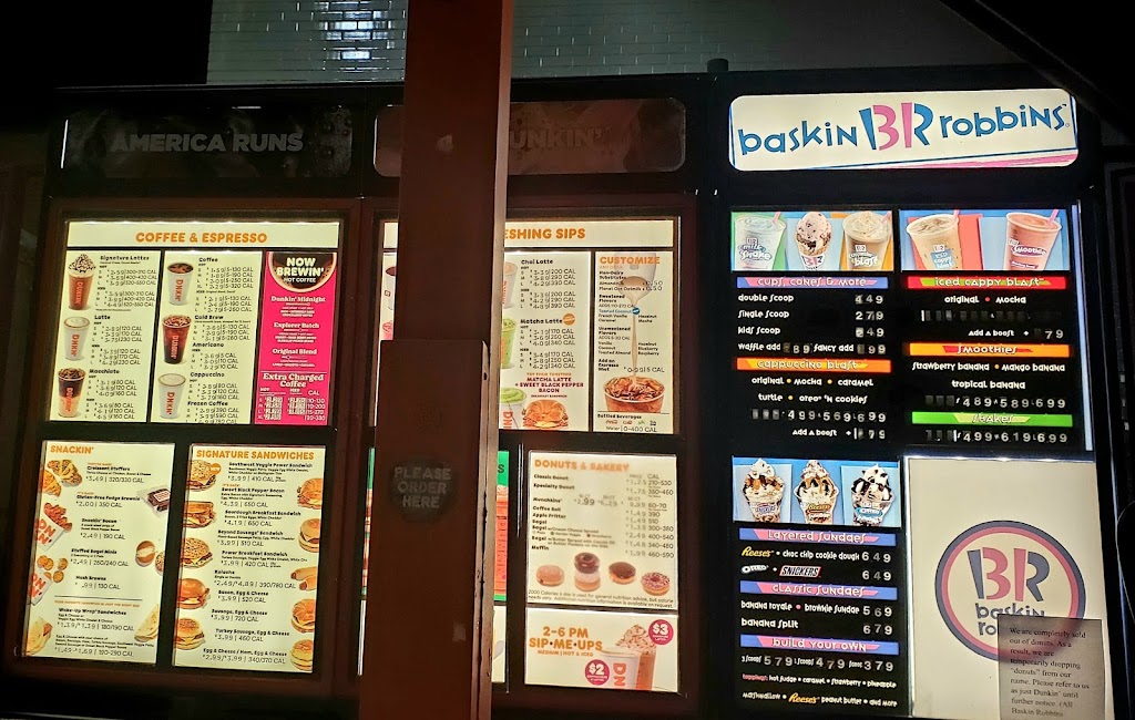 Baskin-Robbins | 20371 I-35, Kyle, TX 78640, USA | Phone: (512) 268-1200