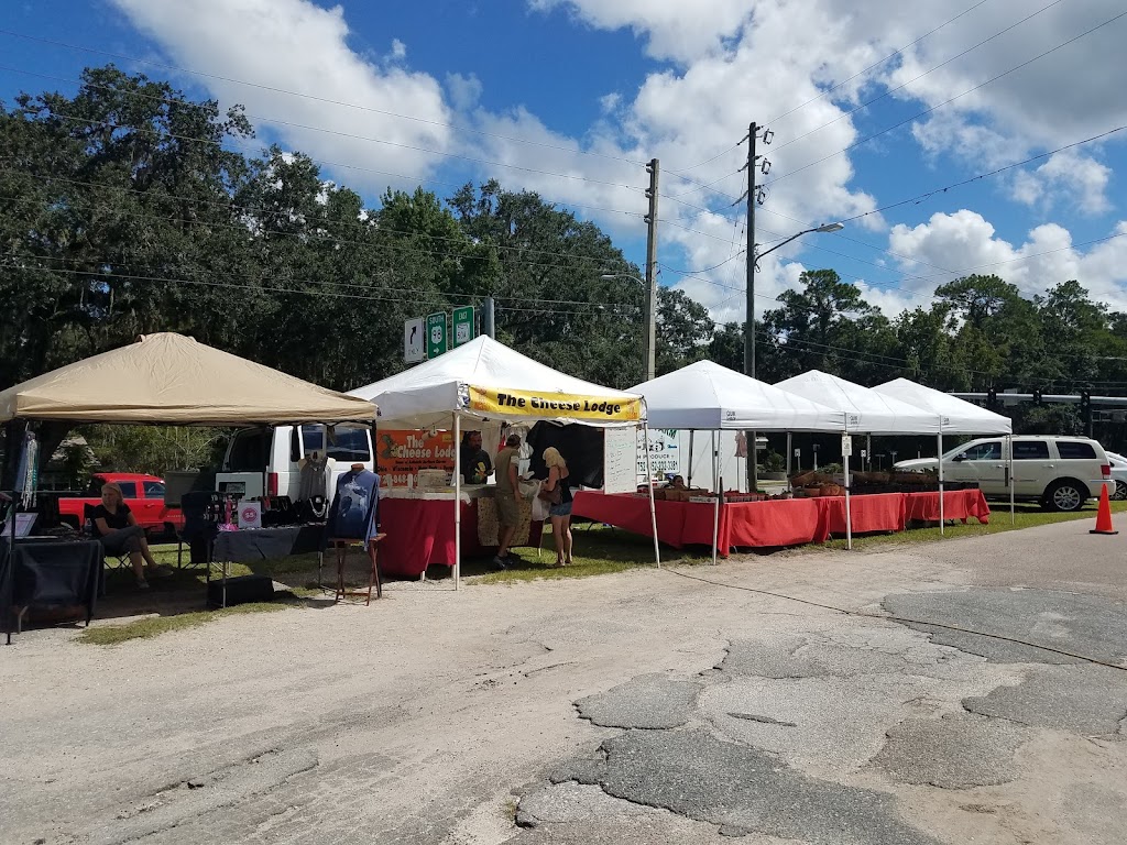 Brooksville Farmers Market | 15487 Citrus Way, Brooksville, FL 34614, USA | Phone: (352) 270-3071