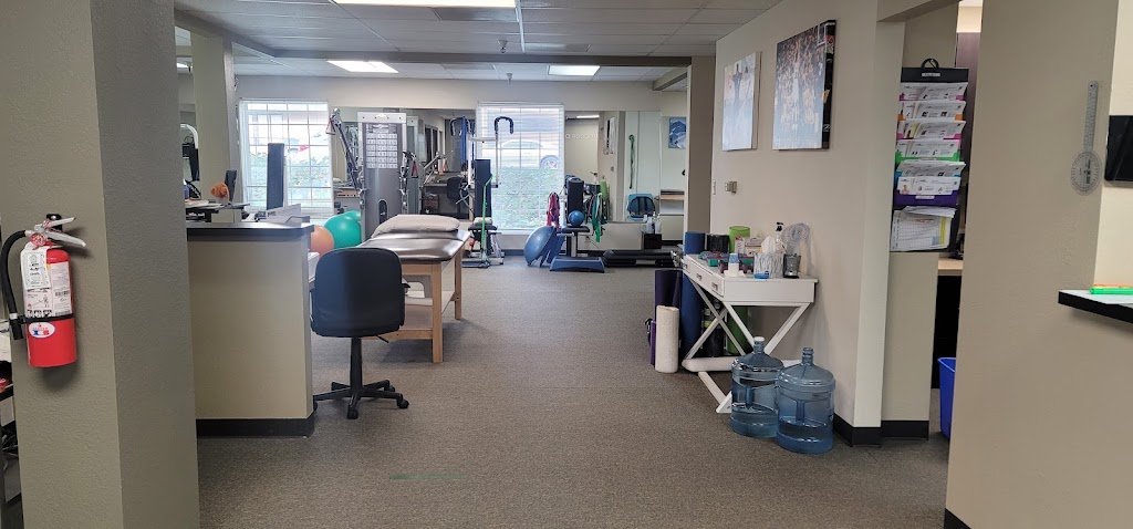 Performance Physical Therapy | 15215 National Ave #100, Los Gatos, CA 95032, USA | Phone: (408) 358-7326