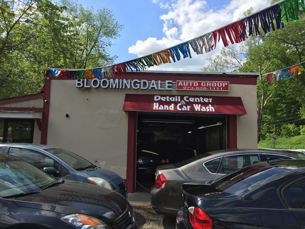 Bloomingdale Auto Group | 55 Hamburg Turnpike, Bloomingdale, NJ 07403, USA | Phone: (973) 838-1111