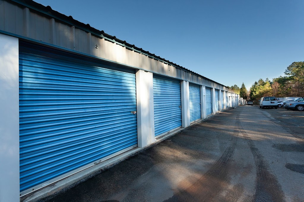 Ms. Lillians Self-Storage | 127 Commerce Dr, Fayetteville, GA 30214, USA | Phone: (770) 766-0889