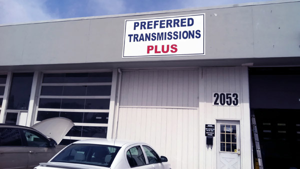 Preferred Transmission Plus | 2053 Woodville Rd, Oregon, OH 43616, USA | Phone: (419) 690-1888