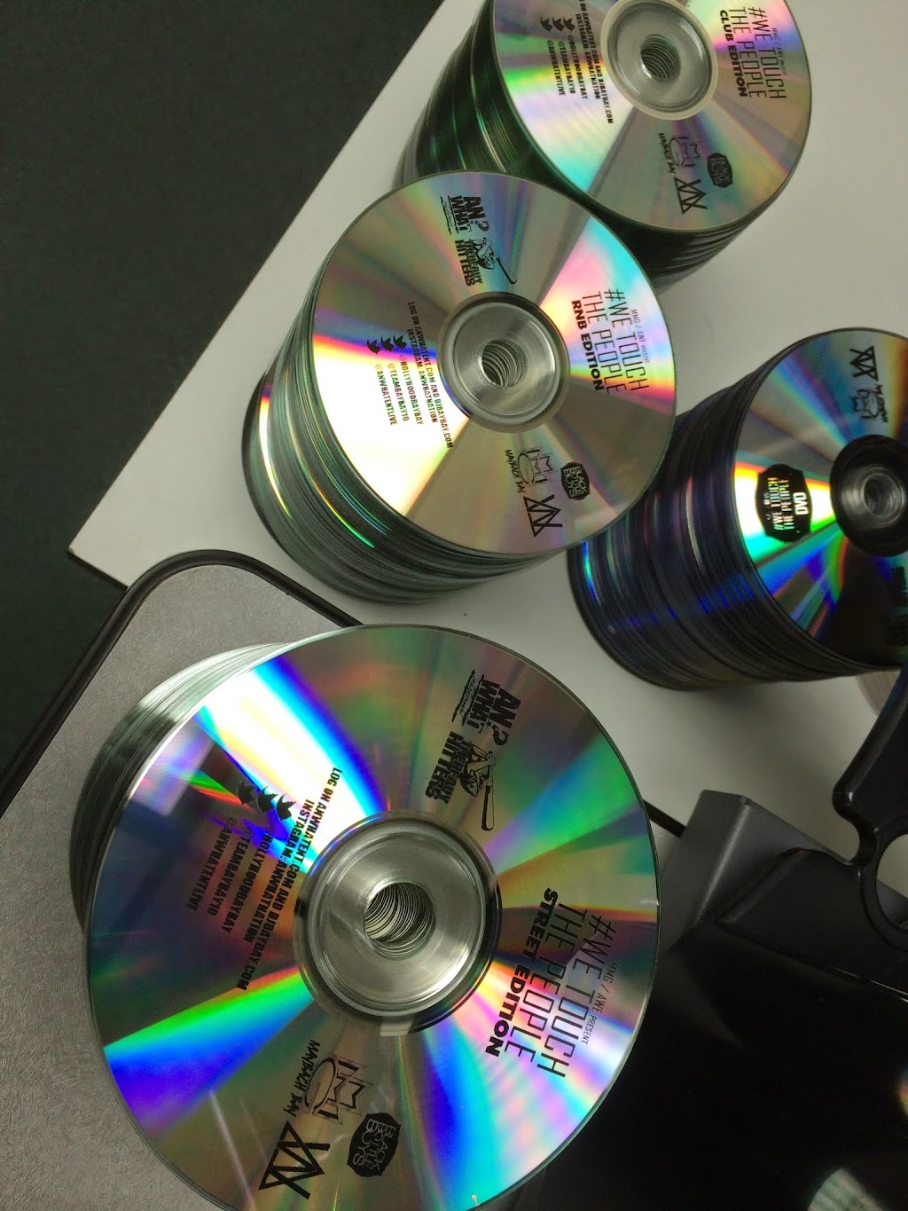 Super Dupe CD/DVD Duplication | 1848 Lone Star Rd Suite 308, Mansfield, TX 76063, USA | Phone: (817) 987-1104