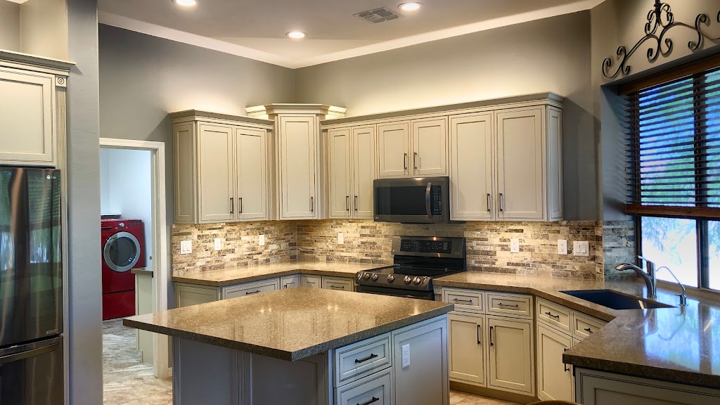 Right One Cabinetry | 1145 S Power Rd Suite 105, Mesa, AZ 85206, USA | Phone: (602) 935-9929